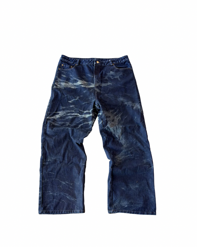 DISCOVER DENIM JEANS